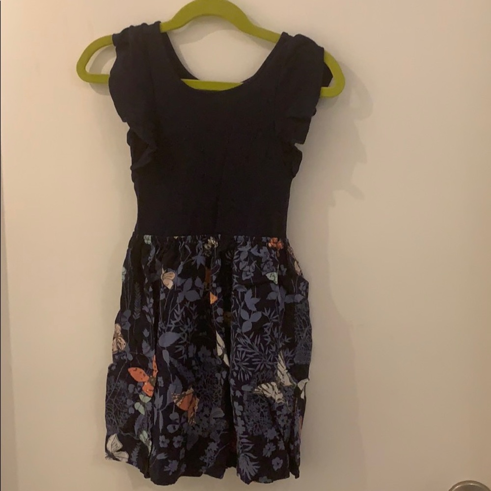 GAP t-shirt style dress